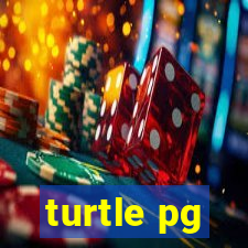 turtle pg